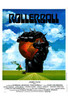 Rollerball Movie Poster Print (27 x 40) - Item # MOVGH2583
