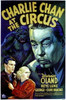 Charlie Chan At The Circus Movie Poster Print (11 x 17) - Item # MOVIC9862