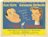 Iron Petticoat Movie Poster Print (27 x 40) - Item # MOVAH3634