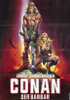 Conan the Barbarian Movie Poster Print (11 x 17) - Item # MOVEE0110