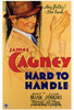 Hard to Handle Movie Poster Print (27 x 40) - Item # MOVGF2359