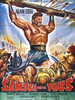 Hercules Against Rome Movie Poster Print (27 x 40) - Item # MOVGB34093
