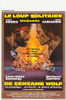 Lone Wolf McQuade Movie Poster Print (11 x 17) - Item # MOVAH6247