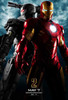 Iron Man 2 Movie Poster Print (27 x 40) - Item # MOVCB46460