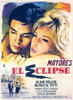 The Eclipse Movie Poster Print (11 x 17) - Item # MOVCI1609