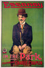 In the Park Movie Poster Print (11 x 17) - Item # MOVGD5933