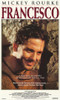 Francesco Movie Poster Print (11 x 17) - Item # MOVIE0219