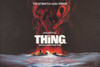 The Thing Movie Poster Print (11 x 17) - Item # MOVEB97040