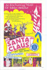 Santa Claus Movie Poster Print (11 x 17) - Item # MOVAE4978
