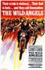 The Wild Angels Movie Poster Print (11 x 17) - Item # MOVEC2885