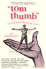 Tom Thumb Movie Poster Print (27 x 40) - Item # MOVCH6385