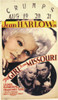 The Girl from Missouri Movie Poster Print (11 x 17) - Item # MOVCD0998