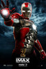 Iron Man 2 Movie Poster Print (27 x 40) - Item # MOVCB34090