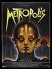 Metropolis Movie Poster Print (27 x 40) - Item # MOVCB78460