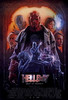 Hellboy Movie Poster Print (27 x 40) - Item # MOVIF3440