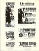 The Captive City Movie Poster Print (11 x 17) - Item # MOVGB34143