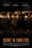 Secret in Their Eyes Movie Poster Print (11 x 17) - Item # MOVGB55545