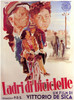 The Bicycle Thief Movie Poster Print (11 x 17) - Item # MOVGE0052