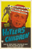 Hitler's Children Movie Poster Print (11 x 17) - Item # MOVGB55811