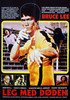 Game of Death Movie Poster Print (27 x 40) - Item # MOVCB78001