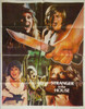 Hell Night Movie Poster Print (11 x 17) - Item # MOVEB17633