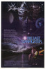 The Last Starfighter Movie Poster Print (11 x 17) - Item # MOVGF4098