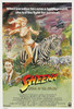 Sheena Movie Poster Print (27 x 40) - Item # MOVEJ4352
