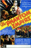 The Phantom Empire Movie Poster Print (11 x 17) - Item # MOVGE4003