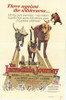 The Incredible Journey Movie Poster Print (11 x 17) - Item # MOVEH4308