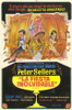 The Party Movie Poster Print (11 x 17) - Item # MOVGE8037