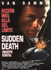 Sudden Death Movie Poster Print (11 x 17) - Item # MOVAJ0972