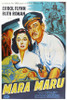 Mara Maru Movie Poster Print (27 x 40) - Item # MOVCB81430