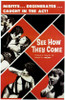 See How They Come Movie Poster Print (11 x 17) - Item # MOVCI0725