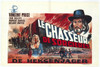 Witchfinder General Movie Poster Print (11 x 17) - Item # MOVGE8717