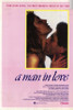 A Man in Love Movie Poster Print (11 x 17) - Item # MOVIE8204