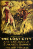 The Lost City Movie Poster Print (27 x 40) - Item # MOVIF7315