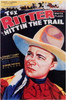 Hittin' the Trail Movie Poster Print (11 x 17) - Item # MOVGD7998