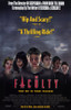 The Faculty Movie Poster Print (11 x 17) - Item # MOVGD9839