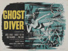 Ghost Diver Movie Poster Print (11 x 17) - Item # MOVCB45853