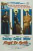 Kings Go Forth Movie Poster Print (27 x 40) - Item # MOVAB91773