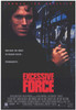 Excessive Force Movie Poster Print (11 x 17) - Item # MOVAE4681