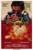 Man on Fire Movie Poster Print (11 x 17) - Item # MOVCE5089