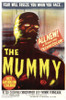 The Mummy Movie Poster Print (27 x 40) - Item # MOVGB87030