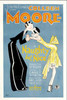 Naughty but Nice Movie Poster Print (11 x 17) - Item # MOVAB66401