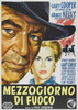 High Noon Movie Poster Print (27 x 40) - Item # MOVIB21100