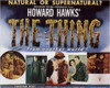 The Thing from Another World Movie Poster Print (11 x 17) - Item # MOVEI3668