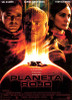 Red Planet Movie Poster Print (11 x 17) - Item # MOVCJ9501