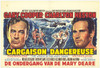 Wreck of the Mary Dreare Movie Poster Print (27 x 40) - Item # MOVEH7691