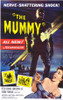 The Mummy Movie Poster Print (11 x 17) - Item # MOVEC9878