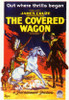 The Covered Wagon Movie Poster Print (11 x 17) - Item # MOVED1981